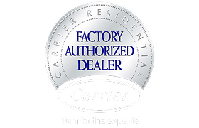 Carrier Authorized Dealer
