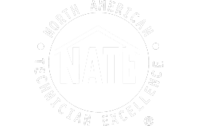 NATE-Certified